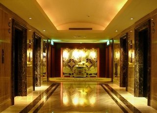 Hotel Monarch Plaza