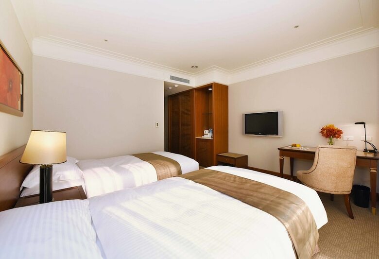 Hotel Fullon Taoyuan
