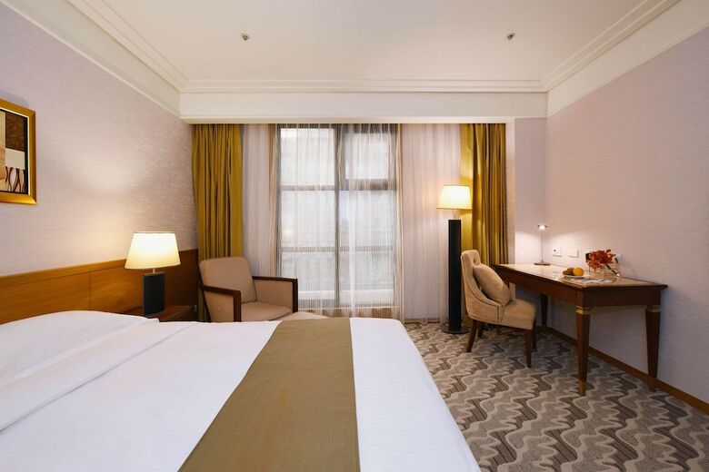 Hotel Fullon Taoyuan