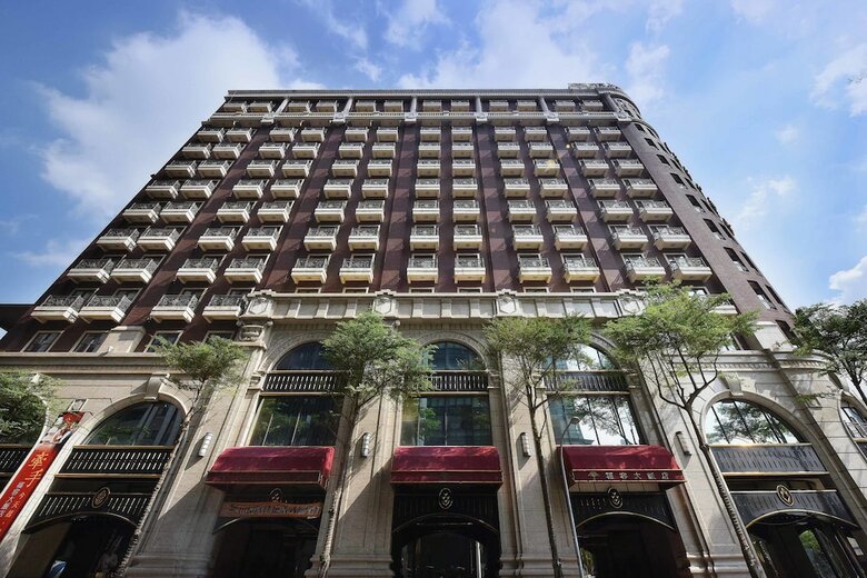 Hotel Fullon Taoyuan