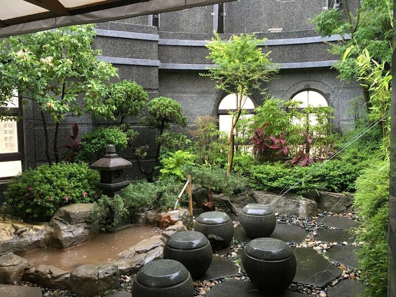 Hotel Fullon Taoyuan