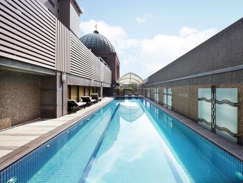 Hotel Fullon Taoyuan