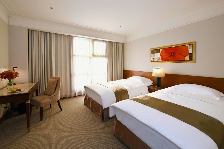 Hotel Fullon Taoyuan