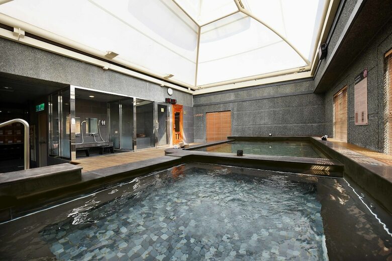 Hotel Fullon Taoyuan