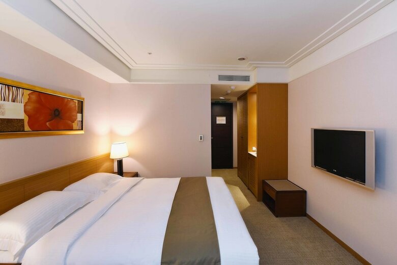 Hotel Fullon Taoyuan