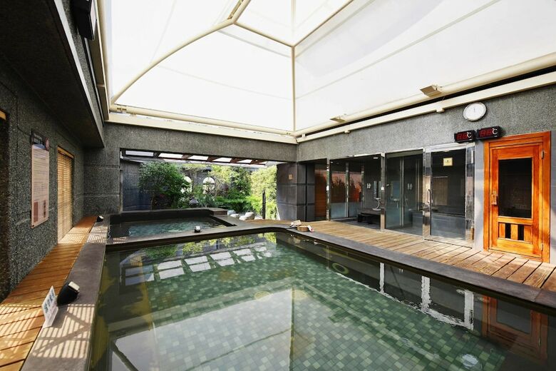 Hotel Fullon Taoyuan