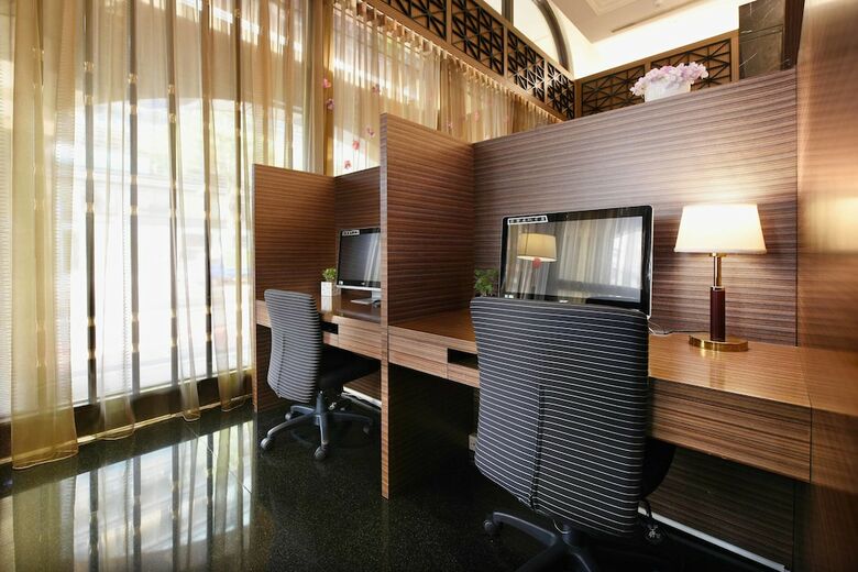 Hotel Fullon Taoyuan