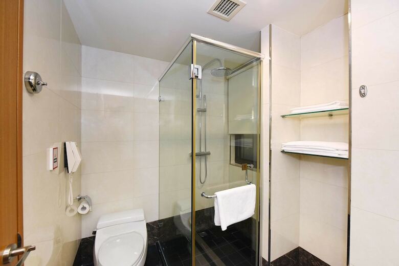 Hotel Fullon Taoyuan