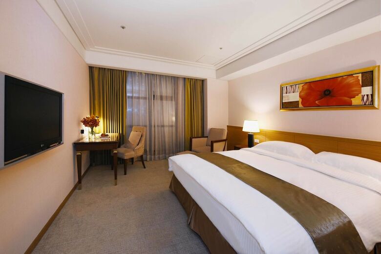 Hotel Fullon Taoyuan