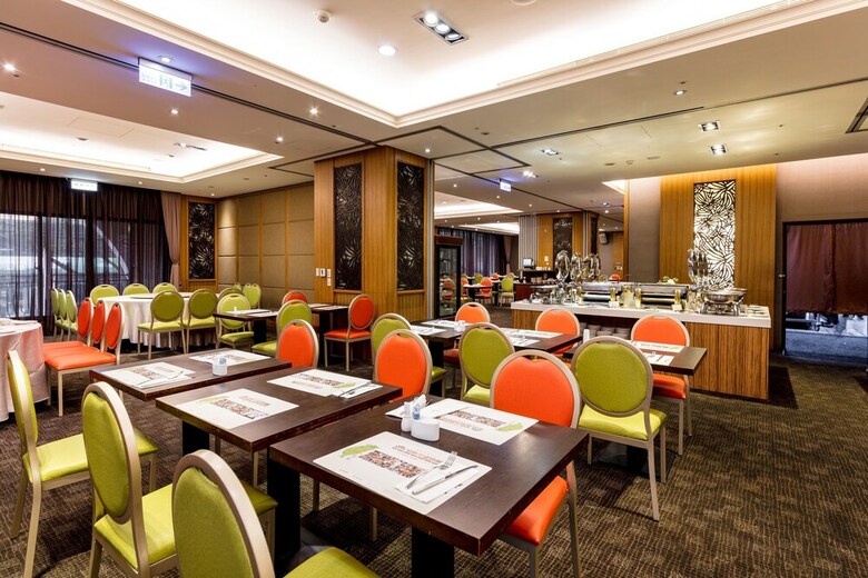 Hotel Fullon Taoyuan