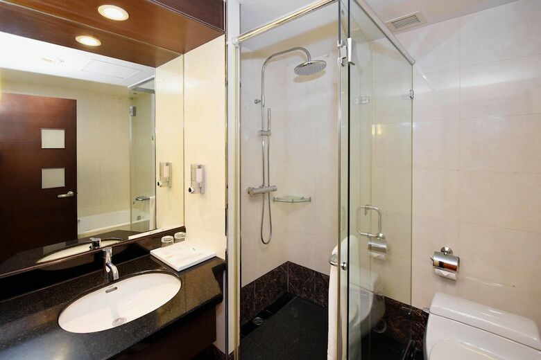 Hotel Fullon Taoyuan