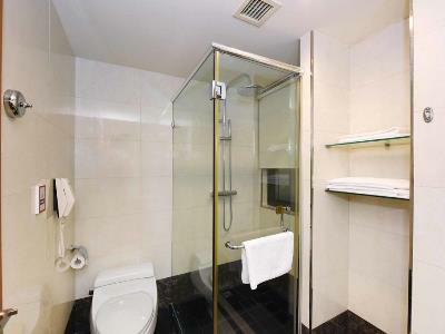 Hotel Fullon Taoyuan