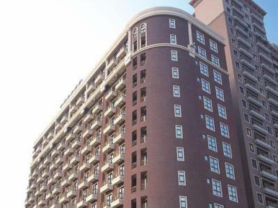 Hotel Fullon Taoyuan