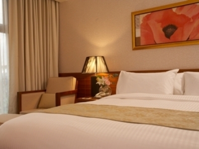 Hotel Fullon Taoyuan