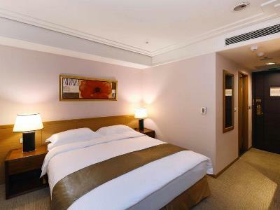 Hotel Fullon Taoyuan