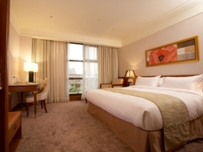 Hotel Fullon Taoyuan