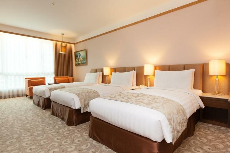 Hotel Gallery