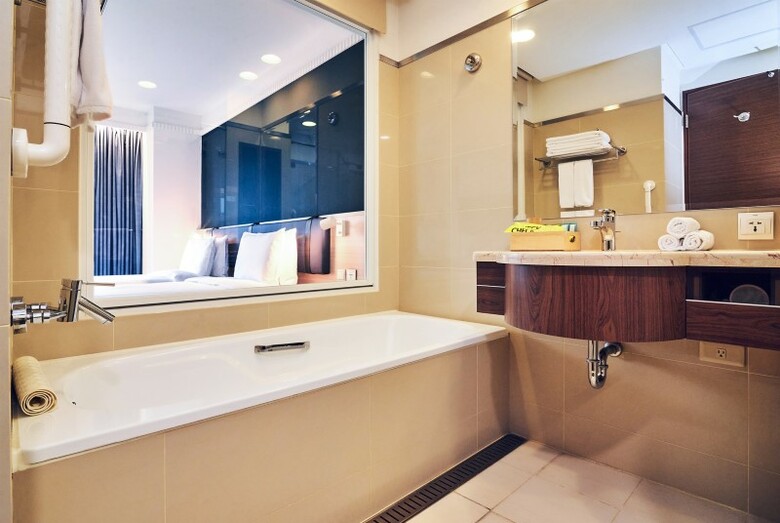 Hotel Gallery