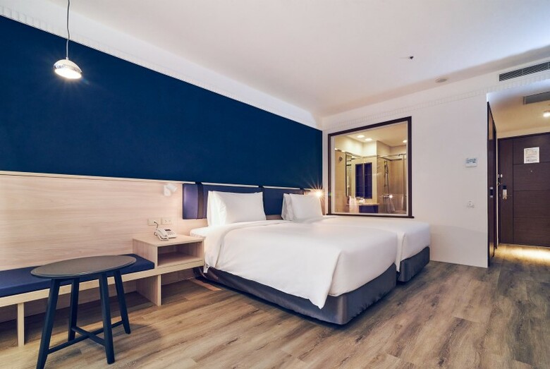 Hotel Gallery