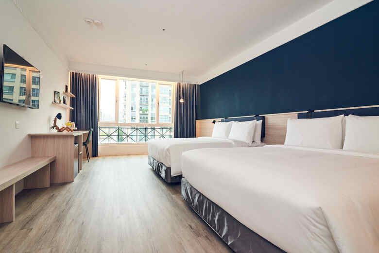 Hotel Gallery