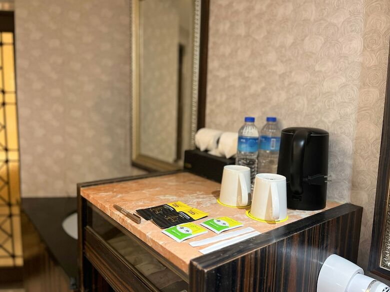 Hotel Holypro Boutique