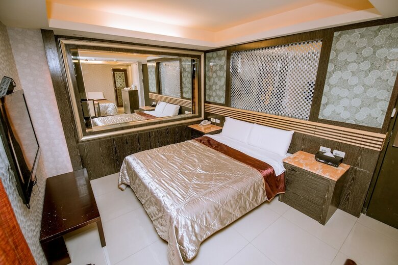 Hotel Holypro Boutique