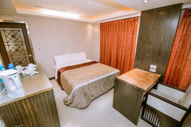 Hotel Holypro Boutique