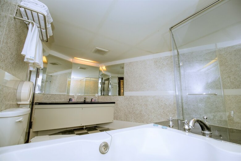 Hotel Holypro Boutique