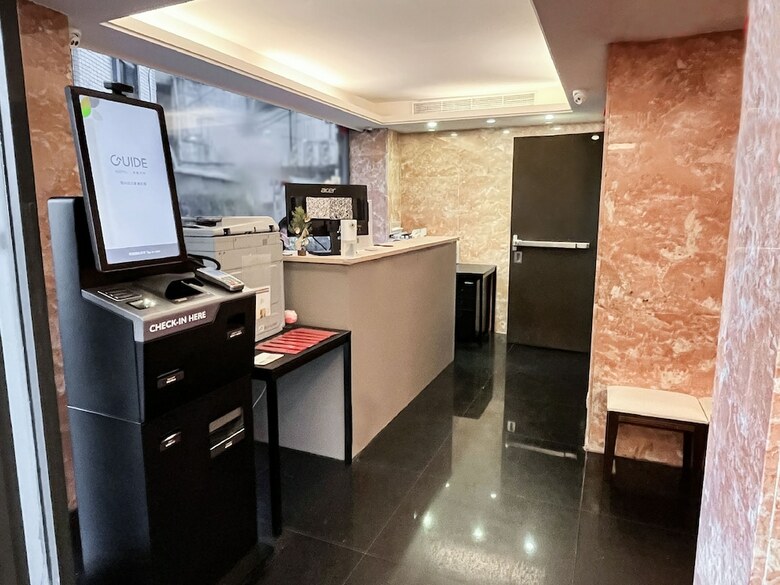 Hotel Holypro Boutique
