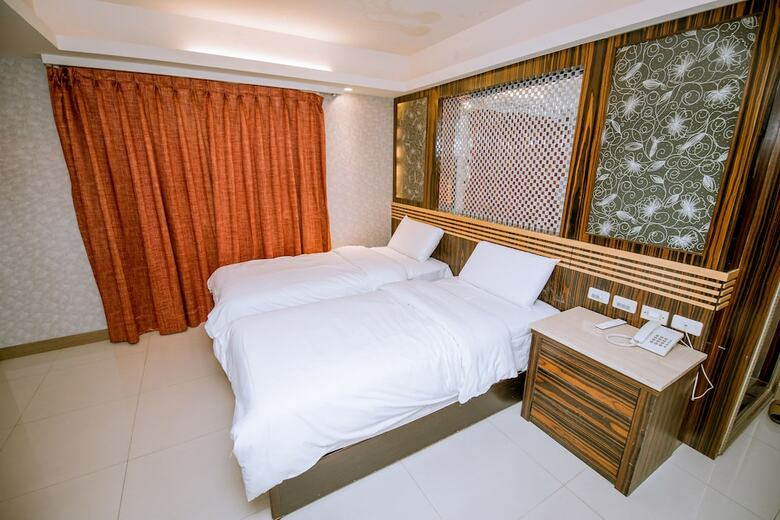 Hotel Holypro Boutique