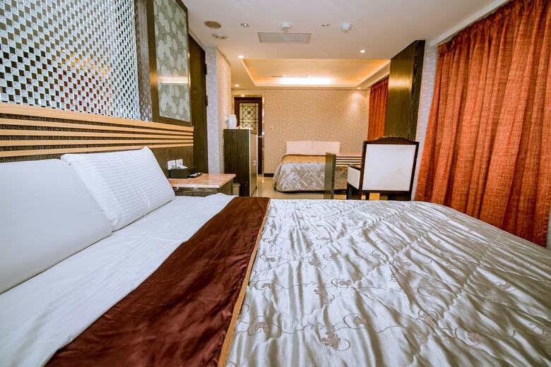 Hotel Holypro Boutique