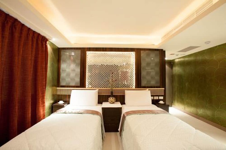Hotel Holypro Boutique