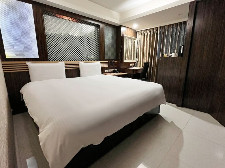 Hotel Holypro Boutique