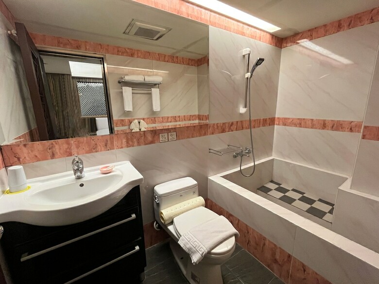 Hotel Holypro Boutique