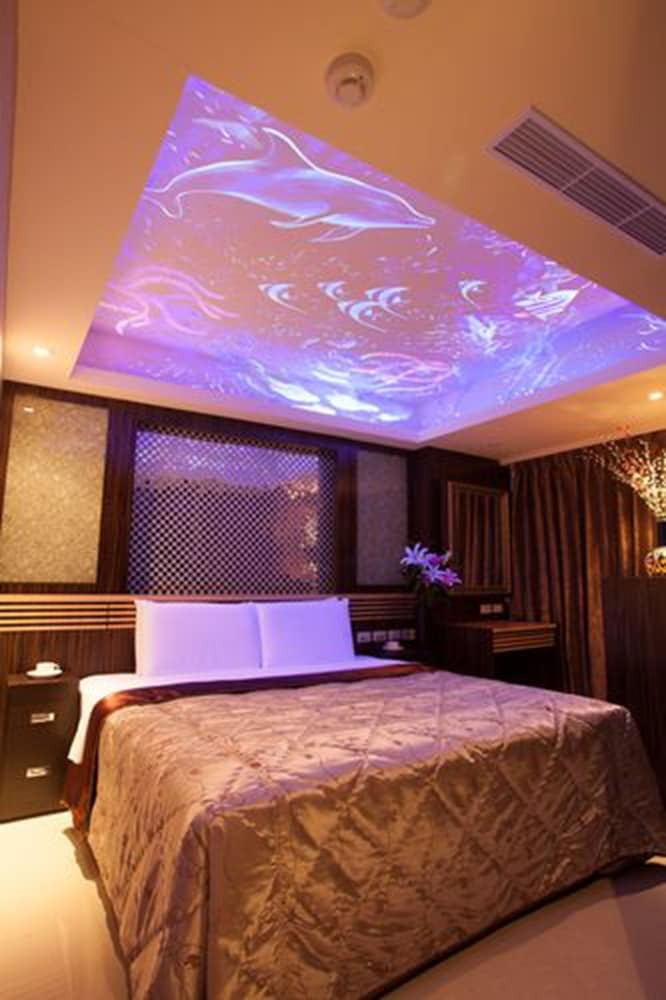 Hotel Holypro Boutique