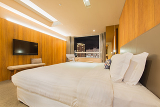 Hotel Boutique Home