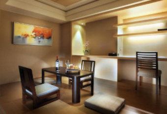 Sun Moon Lake Hotel