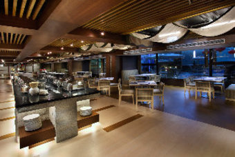 Sun Moon Lake Hotel