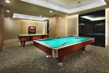 Sun Moon Lake Hotel