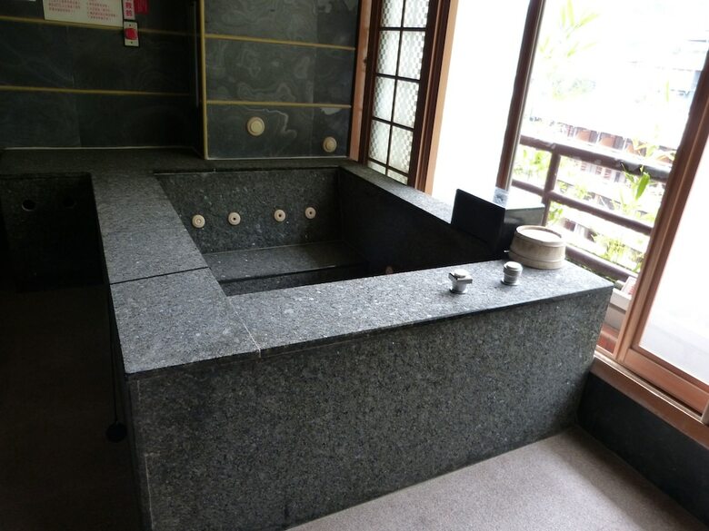 Hotel Full Moon Spa