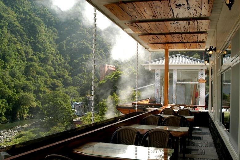 Hotel Full Moon Spa
