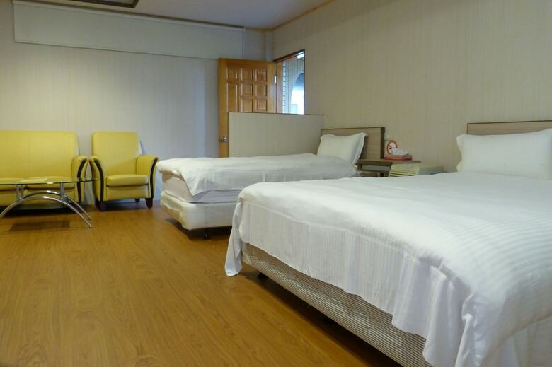 Hotel Full Moon Spa