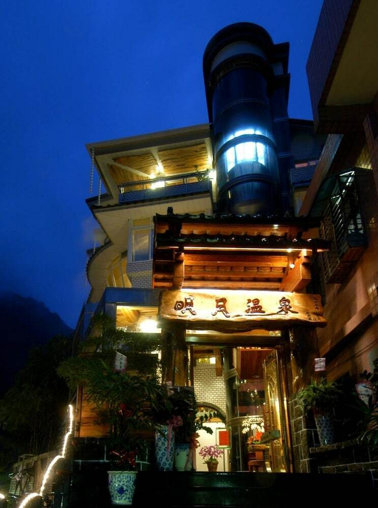 Hotel Full Moon Spa