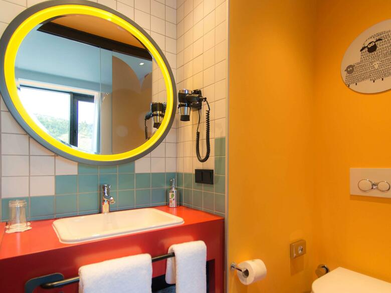 Hotel Ibis Styles Tbilisi Center