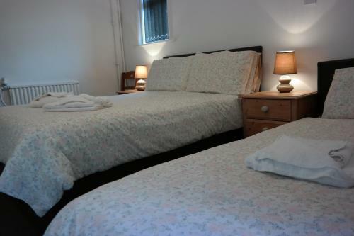 Hostal Cardoh Lodge