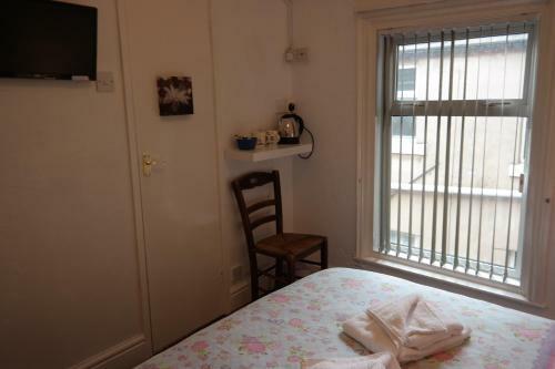 Hostal Cardoh Lodge