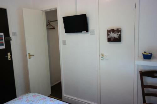 Hostal Cardoh Lodge