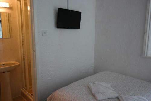 Hostal Cardoh Lodge