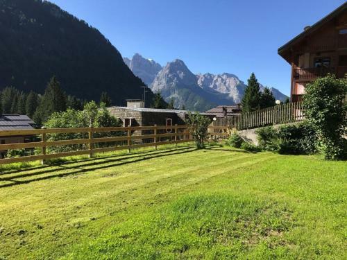 Apartamento Casa Gatta 2 Camere 1 Bagno
