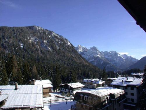Apartamento Casa Gatta 2 Camere 1 Bagno